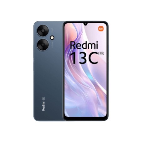 XIAOMI REDMI 13C 5G 4/128GB ITA Blue