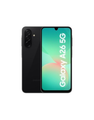 SAMSUNG A26 5G 6GB/128GB 6,6 Global Black