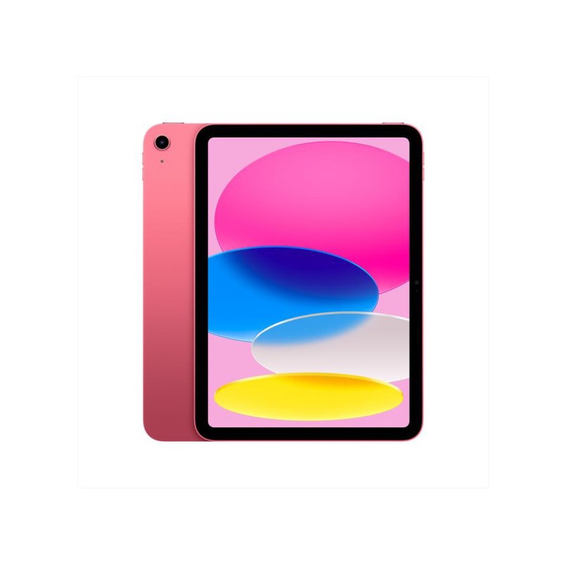 APPLE IPAD 10,9 256GB 10 Gen. MPQC3FD/A WiFi EUROPA Rosa