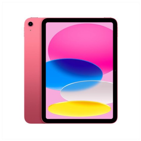 APPLE IPAD 10,9 256GB 10 Gen. MPQC3FD/A WiFi EUROPA Rosa