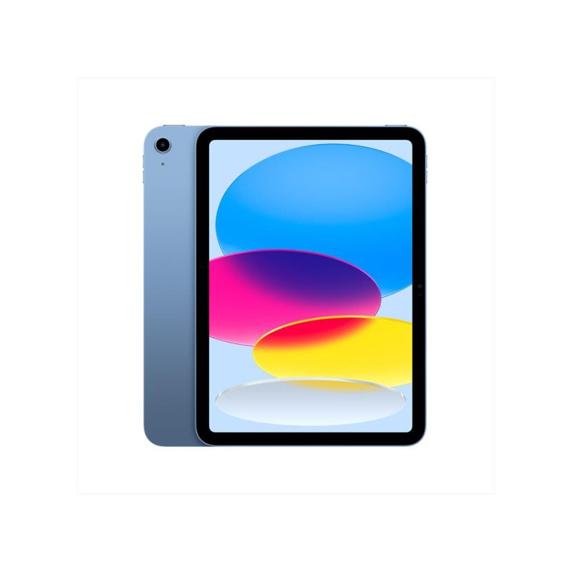 APPLE IPAD 11 128GB (A16) MD4A4TY/A WiFi ITALIA Blue