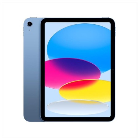APPLE IPAD 11 256GB (A16) MD7J4TY/A WiFi + CELLULAR ITALIA Blu
