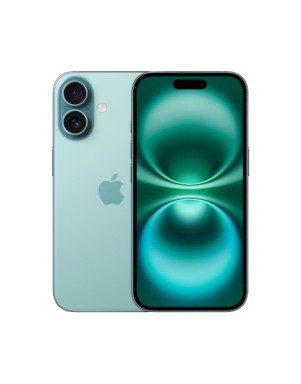 APPLE IPHONE 16 256GB ITALIA Green Teal