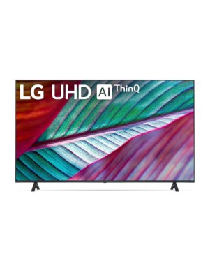 LG TV 50 50UR78006LK Smart TV 4K Ultra HD Wi-Fi