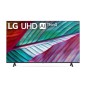 LG TV 50 50UR78006LK Smart TV 4K Ultra HD Wi-Fi