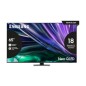SAMSUNG TV 65'' 65QN85D Smart TV 4K UHD QLED Wi-Fi