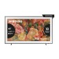 SAMSUNG TV 65'' 65QE65LS03D Smart TV 4K UHD QLED Wi-Fi