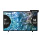 SAMSUNG TV 85'' 85Q60D Smart TV 4K UHD QLED