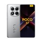 XIAOMI Poco X7 5G 12GB/512GB ITALIA Siver