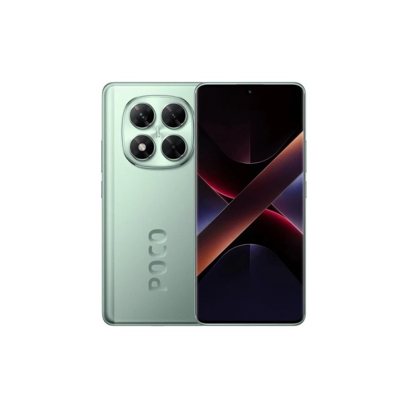 XIAOMI Poco X7 5G 12GB/512GB ITALIA Green