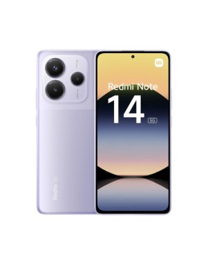 XIAOMI REDMI NOTE 14 5G 6GB/128GB ITA Purple