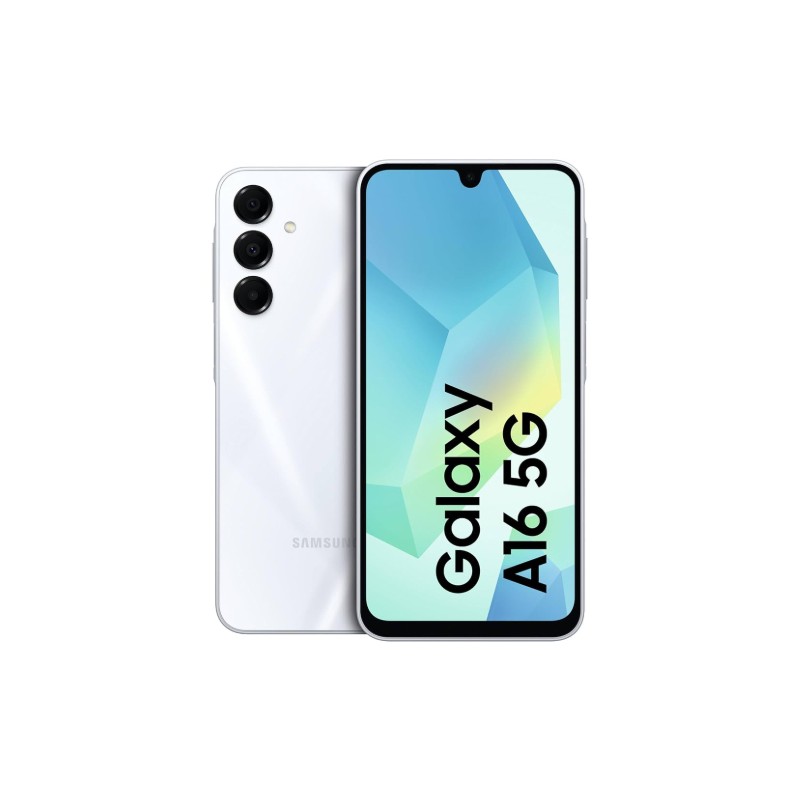 SAMSUNG A16 5G 8GB/256GB 6,7 Global Light Grey