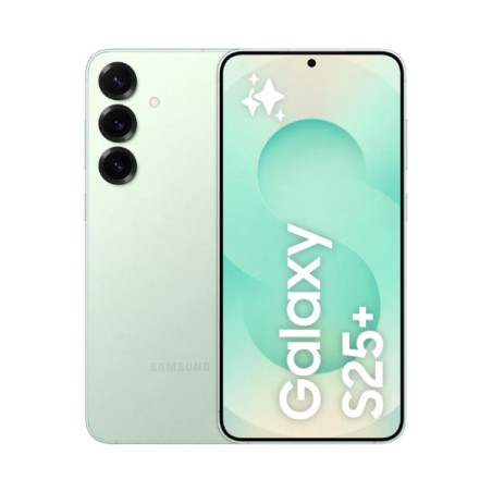 SAMSUNG S25 Plus 5G 12/512GB EU Mint