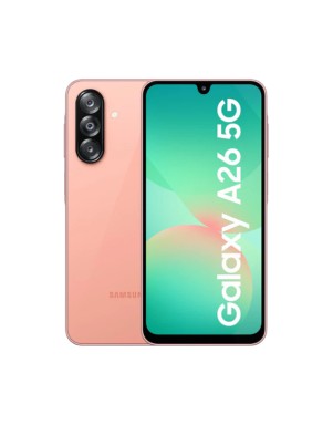 SAMSUNG A26 5G 8GB/256GB 6,6 Global Pink