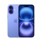 APPLE IPHONE 16 256GB ITALIA Blue Ultramarine