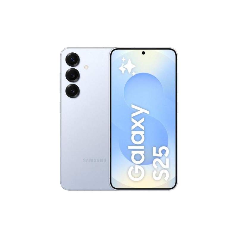 SAMSUNG S25 Plus 5G 12/512GB EU Ice Blue