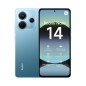 XIAOMI REDMI NOTE 14 8GB/256GB Global Blue ( Alimentatore Incluso )