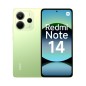 XIAOMI REDMI NOTE 14 8GB/256GB Global Green ( Alimentatore Incluso )