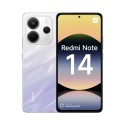 XIAOMI REDMI NOTE 14 8GB/256GB Global Purple ( Alimentatore Incluso )