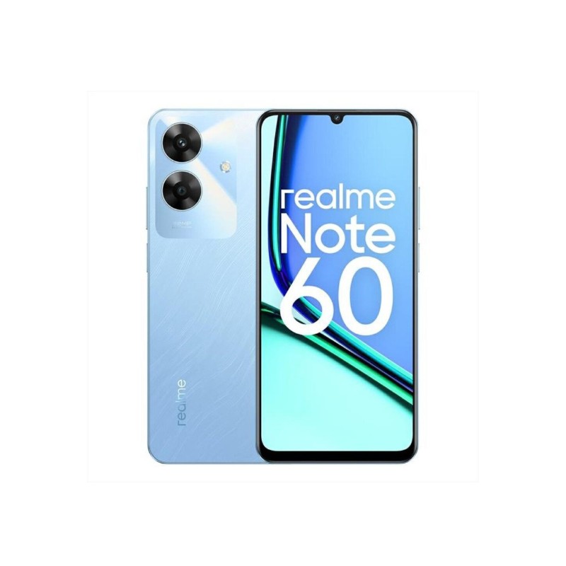 REALME NOTE 60 6GB/128GB ITA Blue