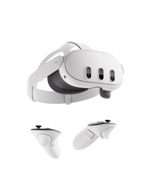 META QUEST 3 512GB Visore Realtà Virtuale All in One Android