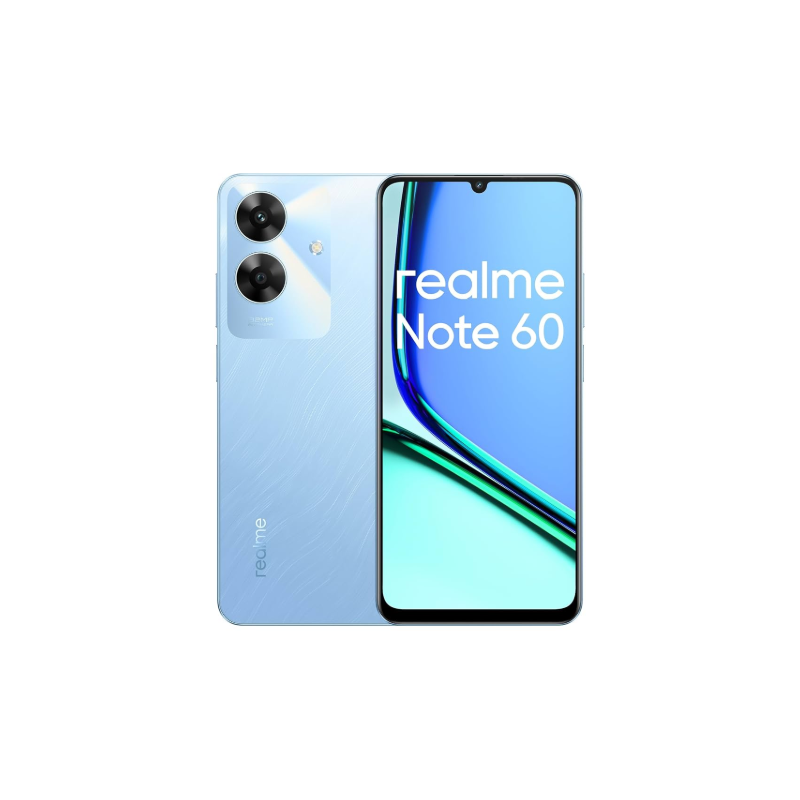 REALME NOTE 60 3GB/64GB ITA Blue