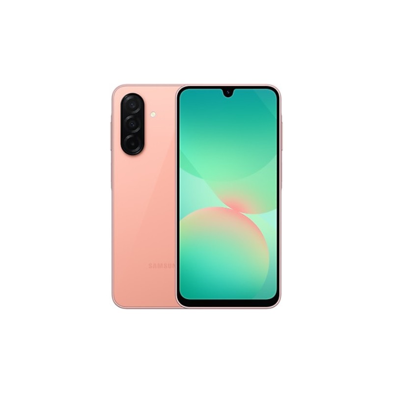 SAMSUNG A26 5G 6GB/128GB 6,6 Global Pink