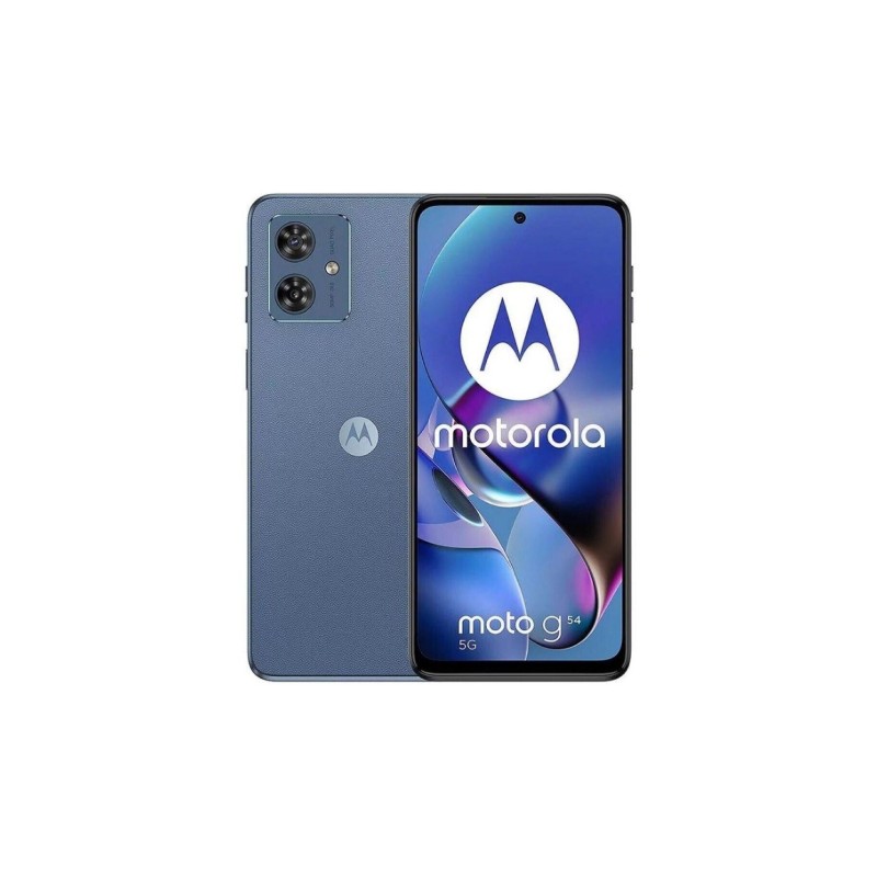 MOTOROLA G54 5G 4/128GB ITALIA Blue