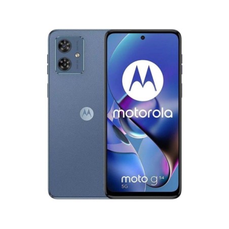 MOTOROLA G54 5G 4/128GB ITALIA Blue