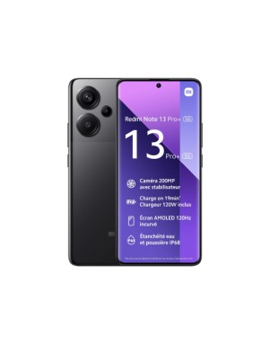 XIAOMI REDMI NOTE 13 Pro Plus 5G 12GB/512GB Global Black