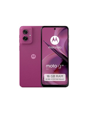 MOTOROLA G55 5G 8/256GB ITA Purple