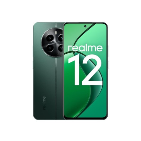 REALME 12 8/512GB EU Green