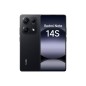 XIAOMI REDMI NOTE 14s 8GB/256GB ITA Black