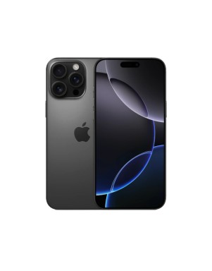 APPLE IPHONE 16 Pro Max 512GB TIM Black