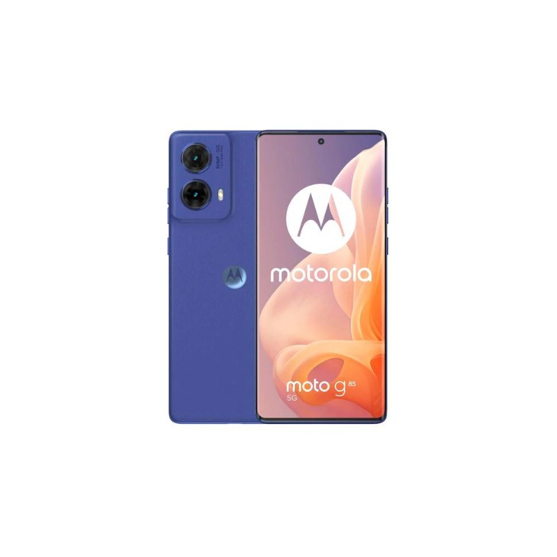 MOTOROLA G85 5G 8/256GB ITA Blue