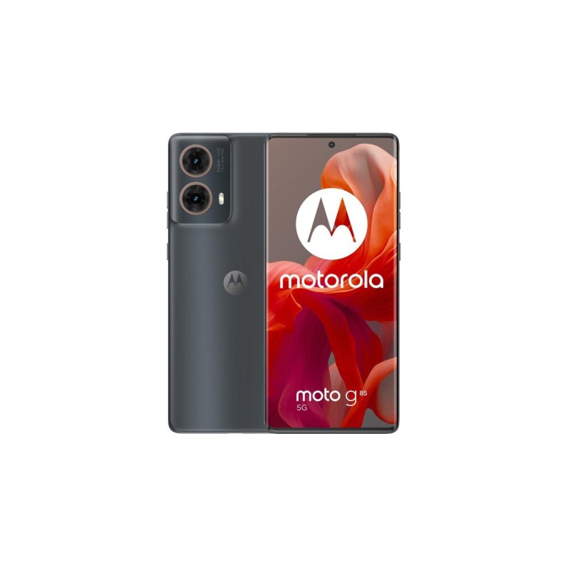 MOTOROLA G85 5G 8/256GB ITA Gray