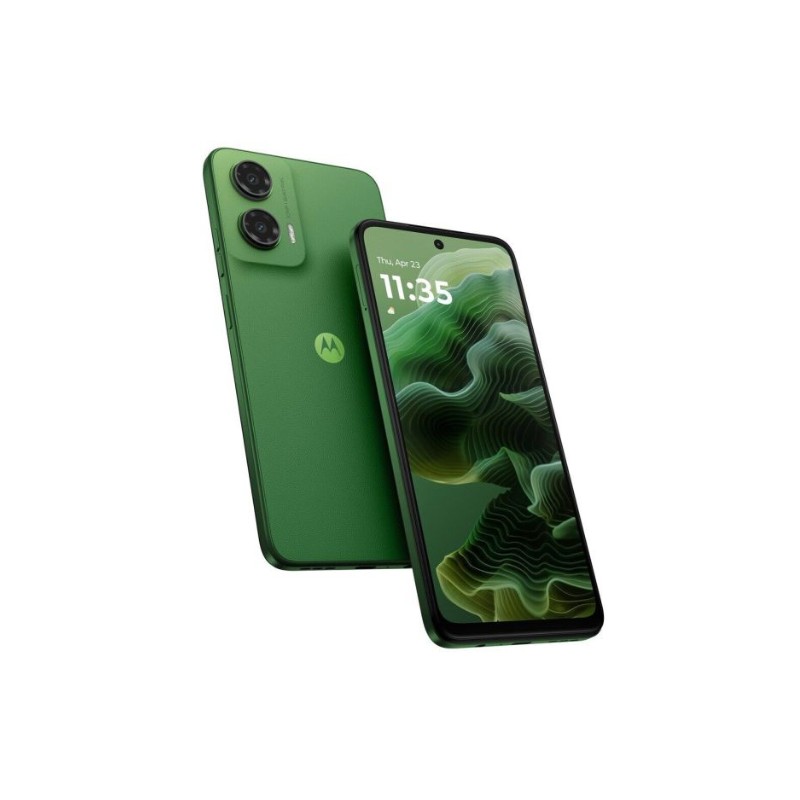 MOTOROLA G35 5G 4/128GB ITA Green