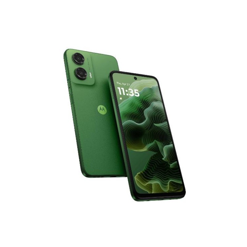 MOTOROLA G35 5G 8/256GB ITA Green