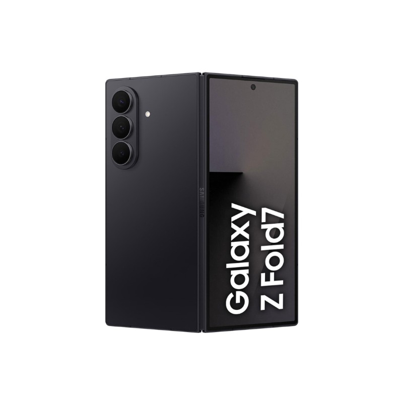 SAMSUNG Z FOLD 7 12GB/512GB 5G EU Black