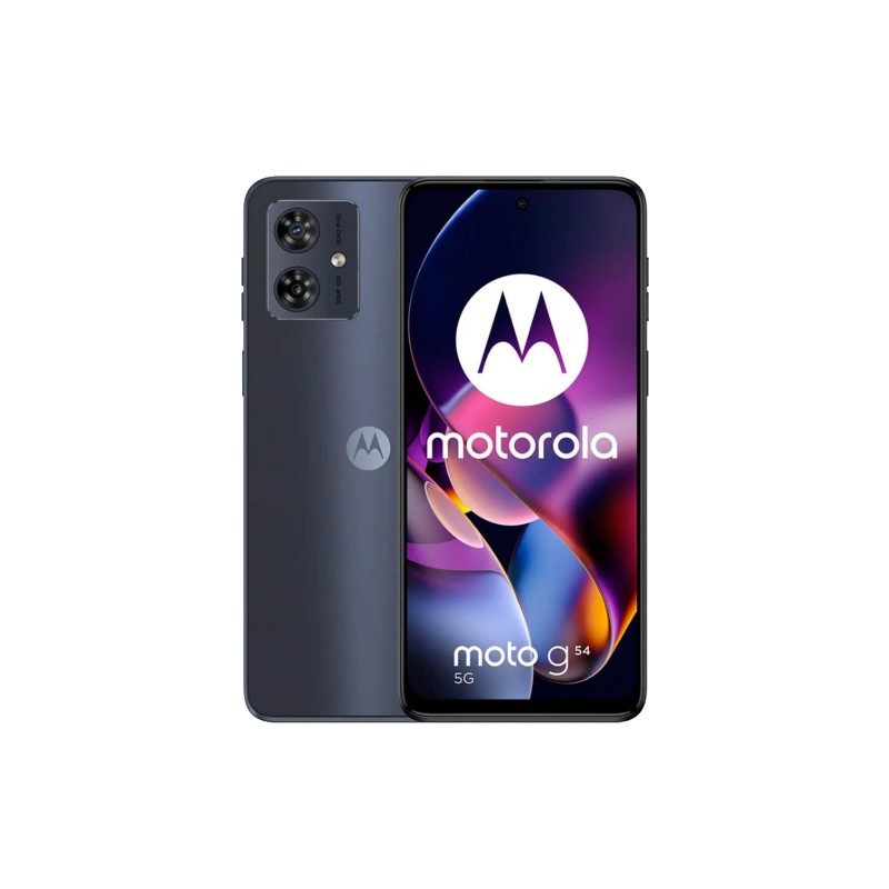 MOTOROLA G54 Power 5G 8/256GB ITALIA Midnight Blue