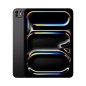 APPLE IPAD Pro M4 11 256GB WiFi con vetro standard  MVV83TY/A ITALIA Black