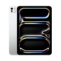 APPLE IPAD Pro M4 11 256GB WiFi con vetro standard  MVV93TY/A ITALIA Silver