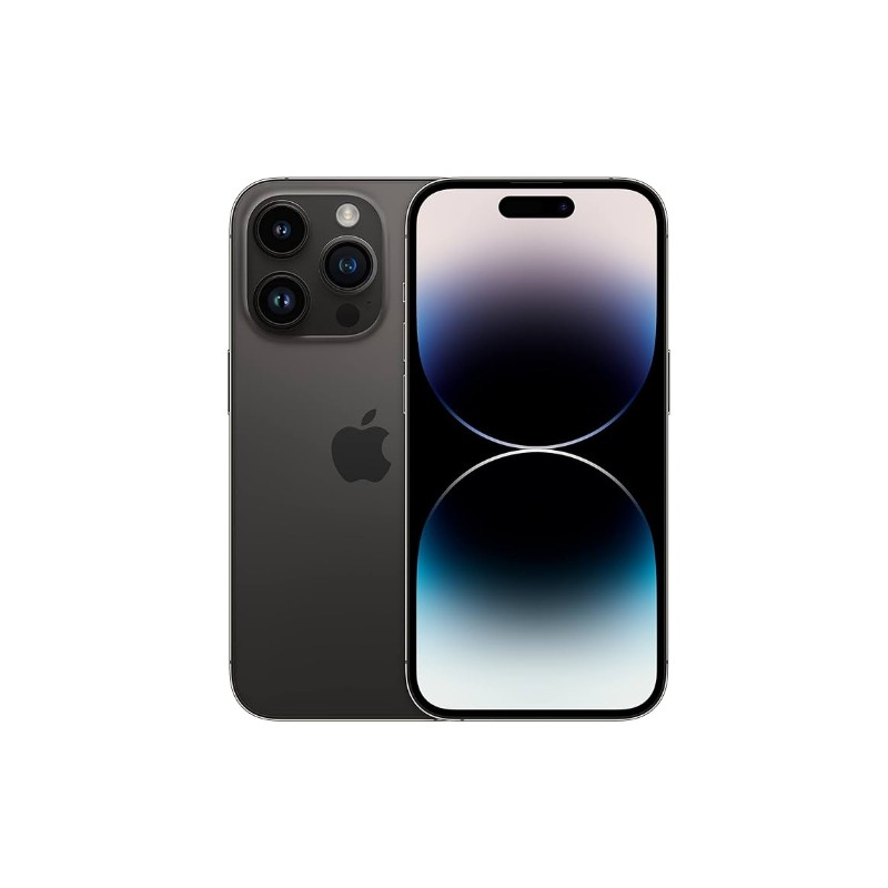 APPLE IPHONE 14 Pro 128GB Black Grado A+ Ricon.
