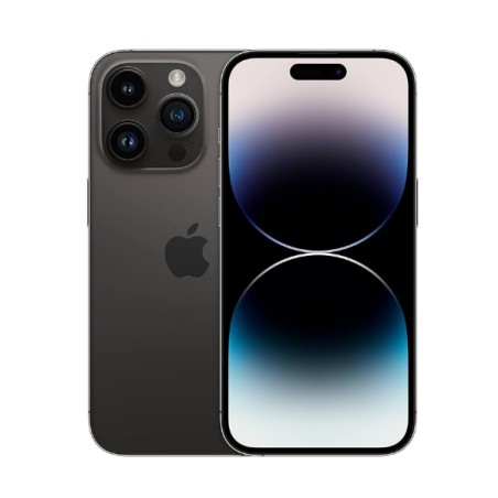 APPLE IPHONE 14 Pro 128GB Black Grado A+ Ricon.