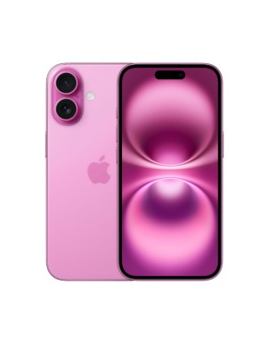 APPLE IPHONE 16 256GB ITALIA Rosa