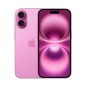 APPLE IPHONE 16 256GB ITALIA Rosa