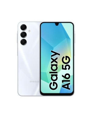 SAMSUNG A16 5G 8GB/256GB 6,5 EU Light Grey (Silver)