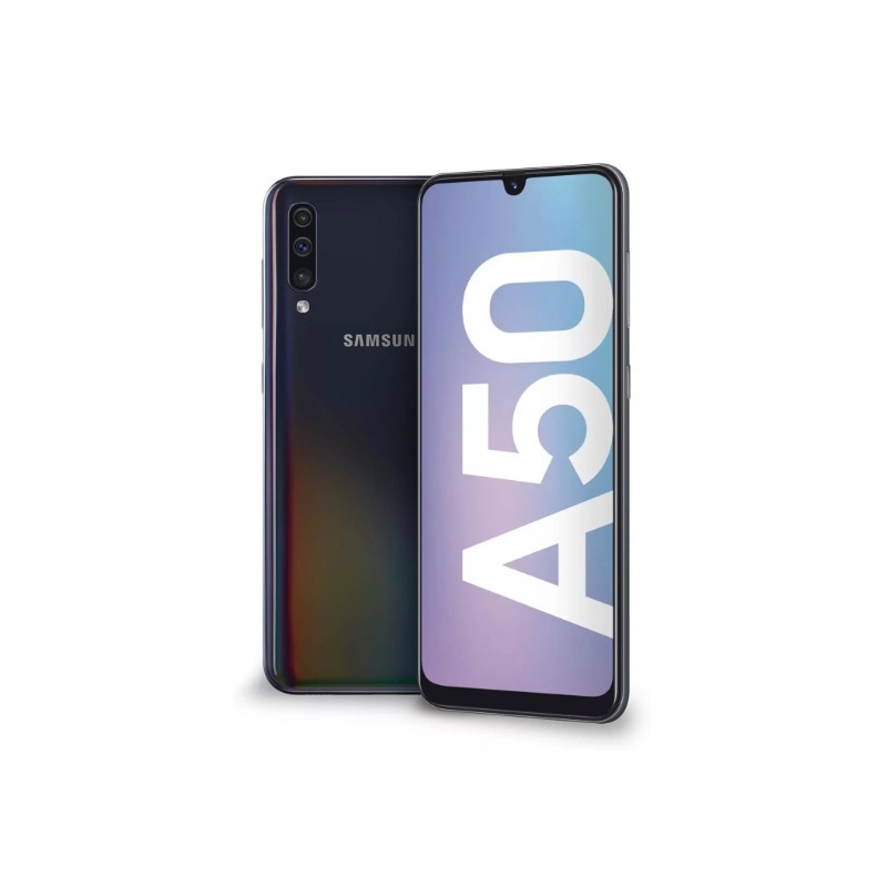 SAMSUNG A50S 6GB/128GB 6,4 Global Black
