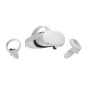 META QUEST 2 256GB Visore Realtà Virtuale All in One Android