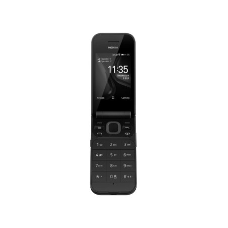 NOKIA 2720 EU DS Black